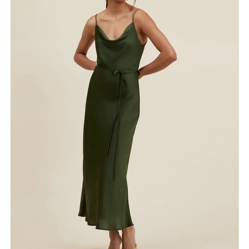 Park & fifth Waldorf dress